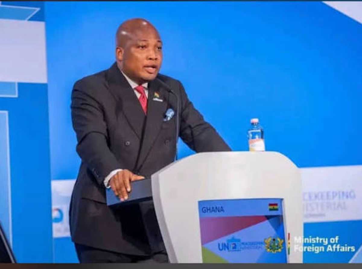 Gov’t demands justice after citizen shot dead in South Africa xenophobic attack